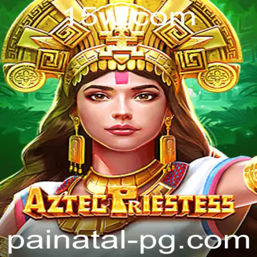 AztecPriestess: Um Mergulho na Cultura Asteca através do Jogo