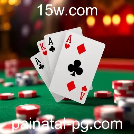 Bacará Online: A Experiência Emocionante dos Cassinos Virtuais