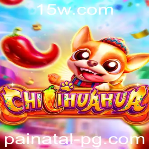 Descubra o Innovador Jogo CHILIHUAHUA: Diversão, Estratégia e Criatividade
