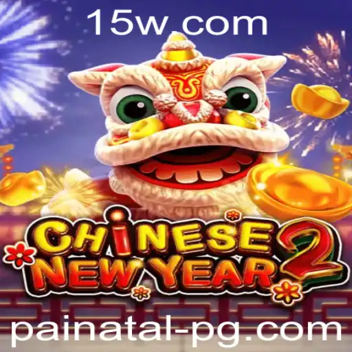 CHINESENEWYEAR2: Explorando o Mundo Fascinante do Jogo com 'painatalpg'