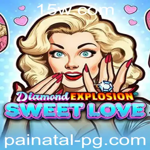 Explorando o Universo de DiamondExplosionSweetLove: Um Mundo de Magia e Estratégia