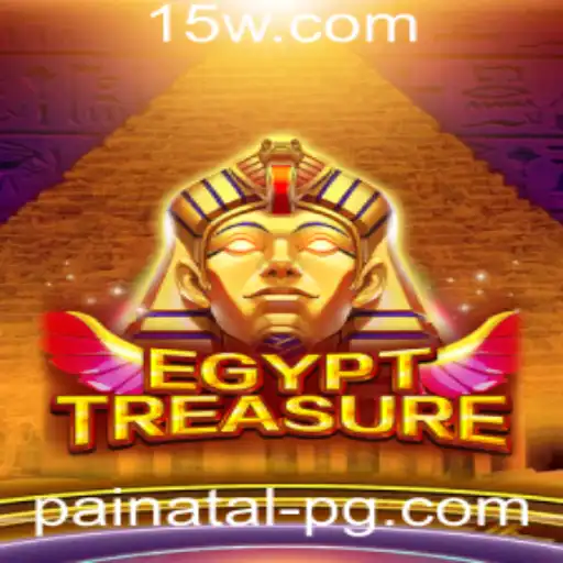 Explorando as Aventuras de 'EgyptTreasure'