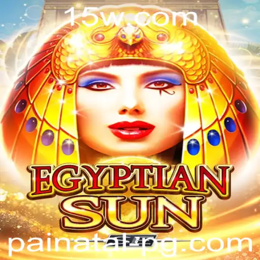 Explorando o Mundo Fascinante de EgyptianSunSE