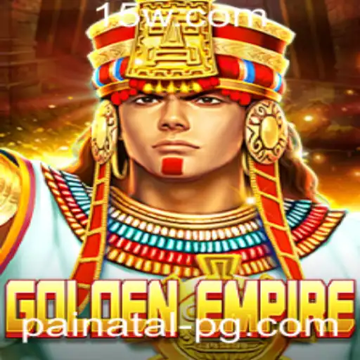 GoldenEmpire: Uma Aventura Imersiva no Mundo dos Jogos