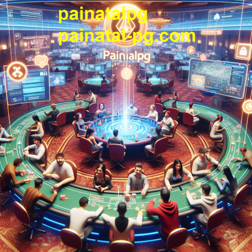 Explorando a Categoria 'Comunidade' no Painatalpg: Conexão e Diversão