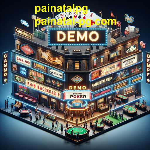 A Importância das Demonstrações de Jogos
