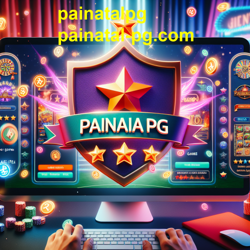 A Importância das Avaliações de Jogos no 'painatalpg'