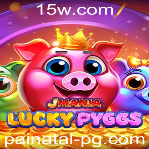Descubra o Fascinante Jogo JManiaLuckyPyggs: Uma Aventura Divertida e Desafiadora