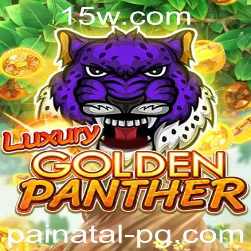 Descubra o Fascinante Mundo de LUXURYGOLDENPANTHER: Um Jogo de Aventuras e Estratégia