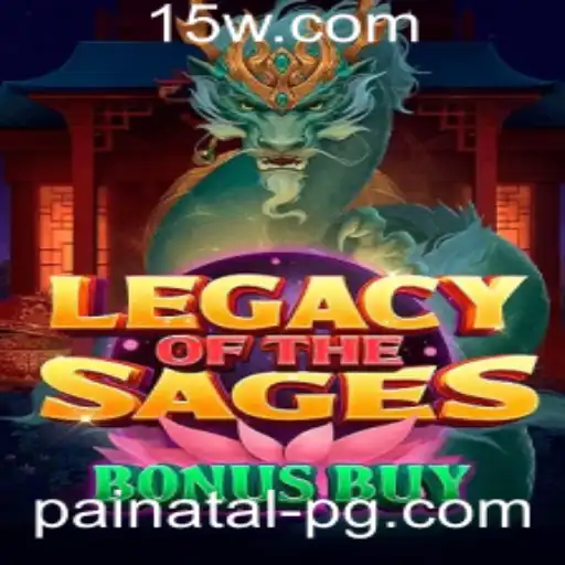 LegacyoftheSagesBonusBuy: Descubra as Aventuras do Novo Jogo