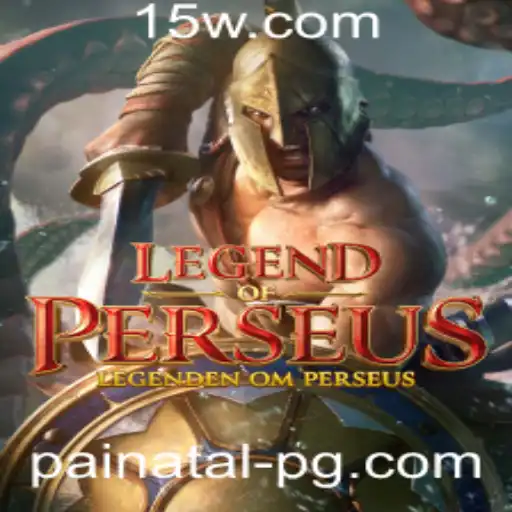Descubra o Universo Épico de LegendofPerseus