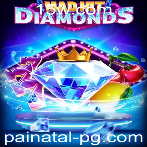 MadHitDiamonds: Um Guia Completo para Mergulhar Neste Jogo Fascinante