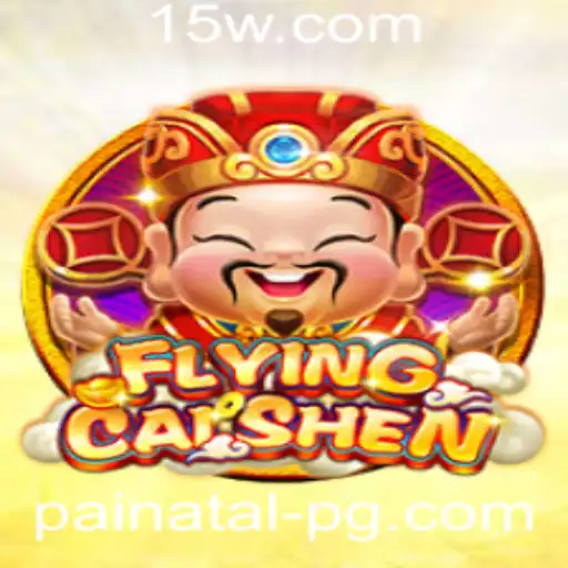 Explorando o Jogo FlyingCaiShen