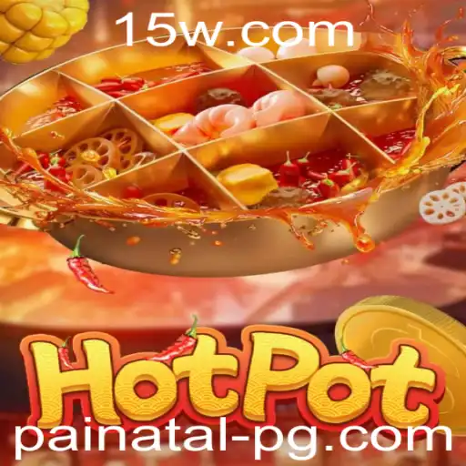 Explorando o Fascinante Mundo de Hotpot: O Jogo da Vez
