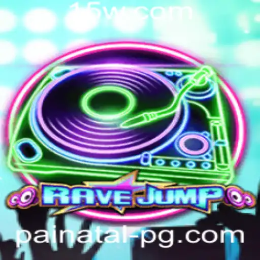Explorando o Mundo Vibrante de RaveJump