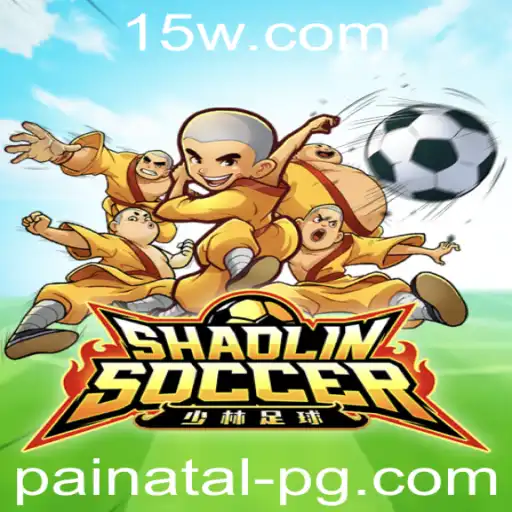 ShaolinSoccer: Explorando o Fascinante Mundo do Futebol Shaolin