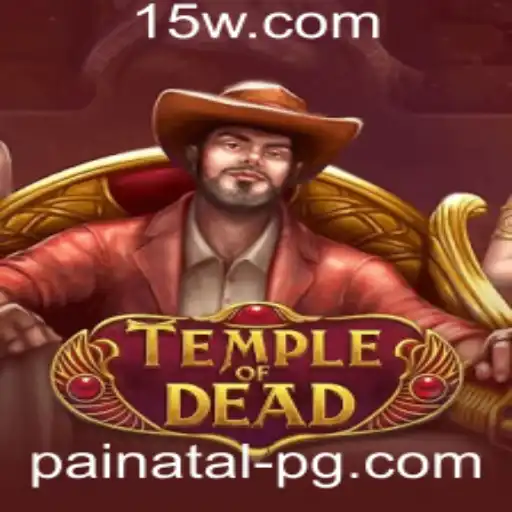 TempleofDead: Uma Jornada Épica no Mundo dos Jogos Digitais