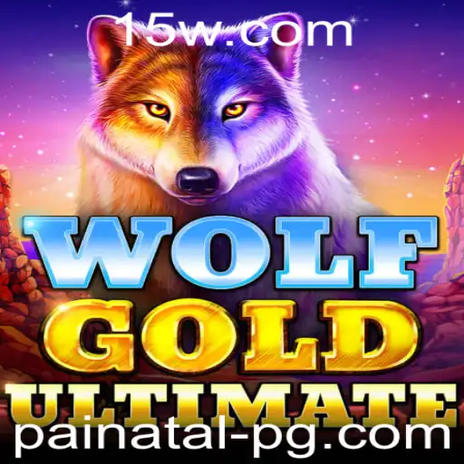 Explore o Mundo Empolgante de WolfGoldUltimate