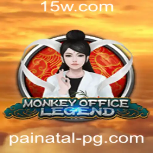 MonkeyOfficeLegend: A Nova Sensação nos Escritórios