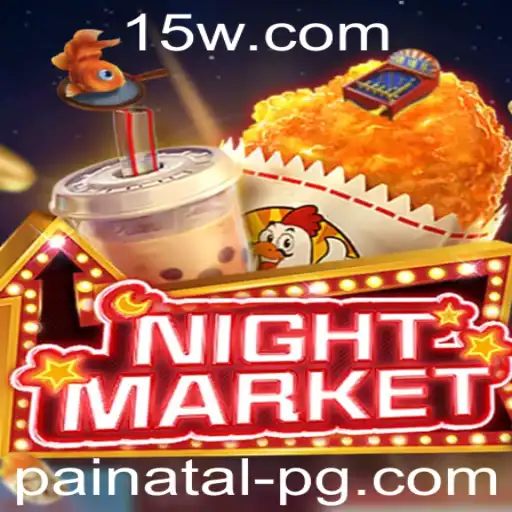 Explorando o Fascinante Jogo 'NIGHTMARKET'