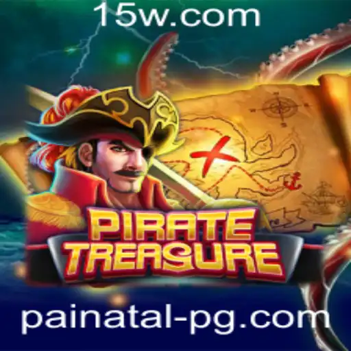 Descubra o Mundo de PirateTreasure: Aventura e Estratégia no Alto-Mar