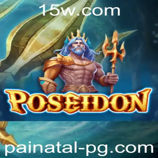 Poseidon: Uma Jornada Aquática no Mundo dos Jogos