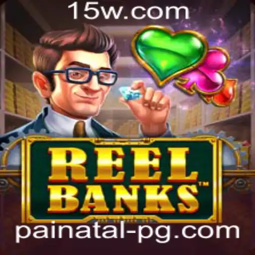 ReelBanks: Explorando o Mundo do Jogo Eletro-Digital