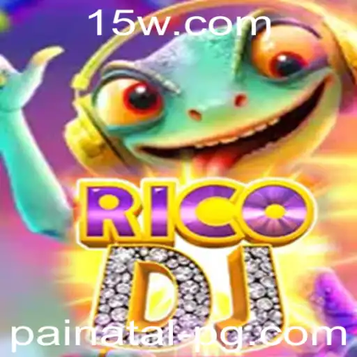 Explorando o Universo de RicoDJ: O Desafio Interativo de Painatalpg