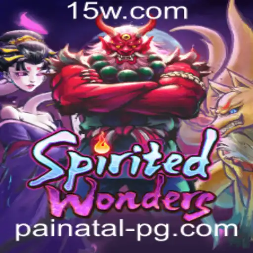 Explorando o Fascinante Mundo de SpiritedWonders: Um Novo Jogo Inovador
