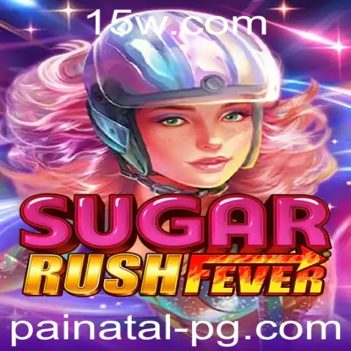 Descubra o Mundo Encantado de SugarRushFever: O Jogo de Aventura Mais Doce do Momento