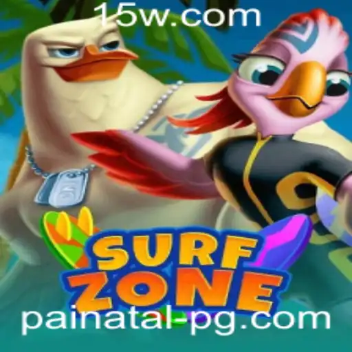 Explorando o Mundo de SurfZone: Um Guia Completo para Novos Jogadores