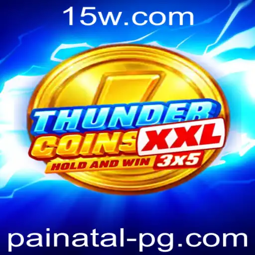 Descubra o Mundo de ThunderCoinsXxl: Aventuras e Desafios