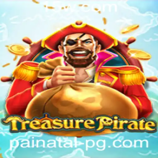 Descubra as Aventuras de TreasurePirate: O Novo Fenômeno dos Jogos de Aventura