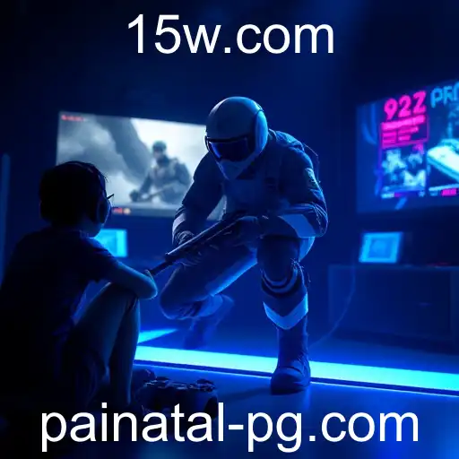 O Impacto dos Videogames na Sociedade Moderna